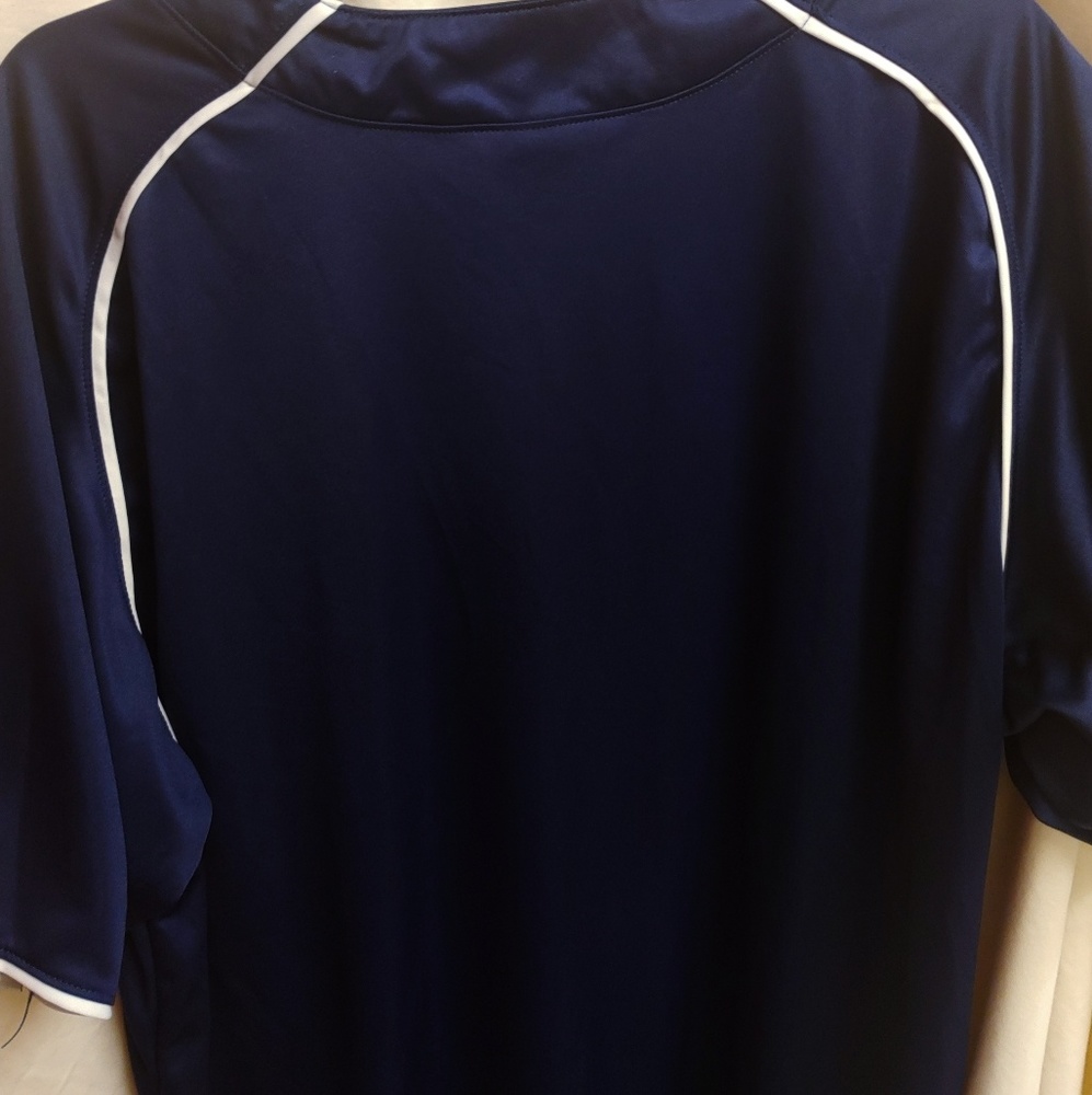 Mens NWOT Nike Sports Jersey XL - Picture 4 of 8